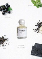 Reves Tuxedo 50ML
