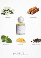 Reves Le Gemme Gyan 50ML