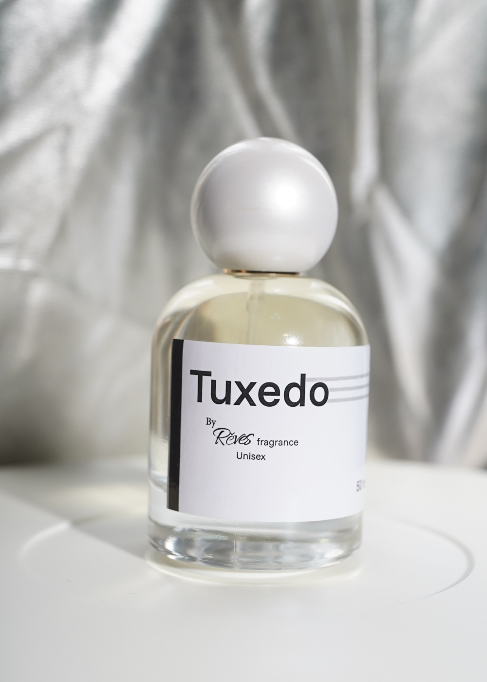 Reves Tuxedo 50ML
