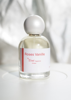 Reves Roses Vanille 50ML